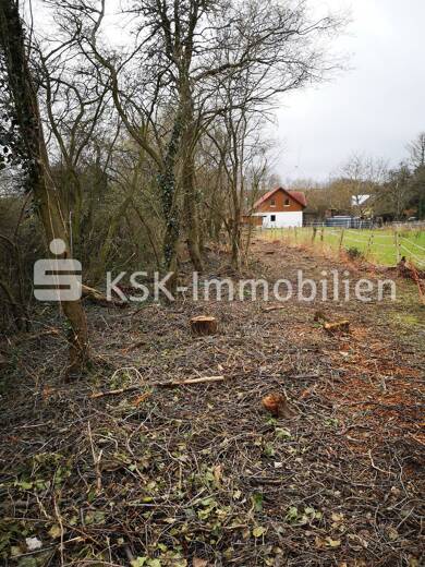 Grundstück zum Kauf 119.000 € 1.430 m² Grundstück Thum Kreuzau 52372