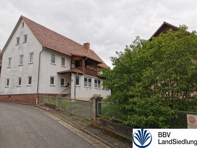 Bauernhof zum Kauf 250.000 € 2.400 m² Grundstück Elsa Bad Rodach 96476