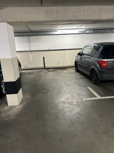 Tiefgarage zur Miete provisionsfrei 55 € Jakob-Wolf-Platz 1 Lingen Lingen (Ems) 49808