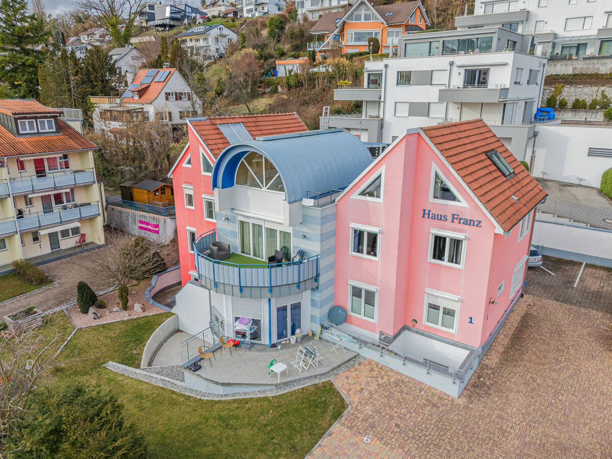 Mehrfamilienhaus zum Kauf - Ansicht 2