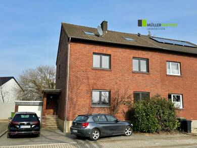 Wohnung zur Miete 800 € 3 Zimmer 90 m² Echtz Düren / Echtz 52353