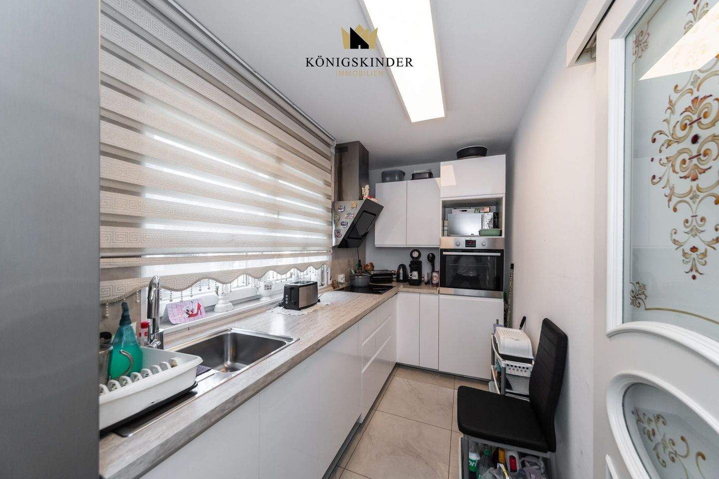 Immobilie in Kirchheim am Neckar - 3-Familienhaus in Kirchheim am Neckar: 2 vermietet, aktuell 1 frei - Investment oder Eigennutzung - Bild 3