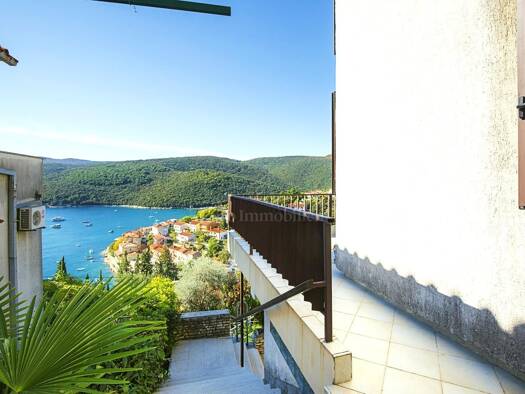 Haus zum Kauf 500.000 € 9 Zimmer 155 m² Rabac