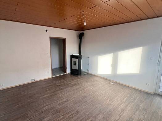 Wohnung zur Miete 750 € 3 Zimmer 62 m² Geschoss 1/2 frei ab sofort Tailfingen Albstadt 72461