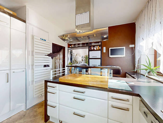 Wohnung zum Kauf 179.900 € 4 Zimmer 93,7 m² 1. Geschoss Röhe Eschweiler 52249