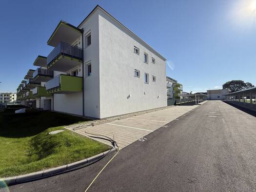 Wohnung zum Kauf - Erstbezug provisionsfrei 364.900 € 4 Zimmer 87 m² Ebreichsdorf 2442