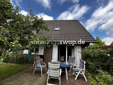 Studio zur Miete Tauschwohnung 1.800 € 6 Zimmer 160 m² EG Havixbeck Münster 48329