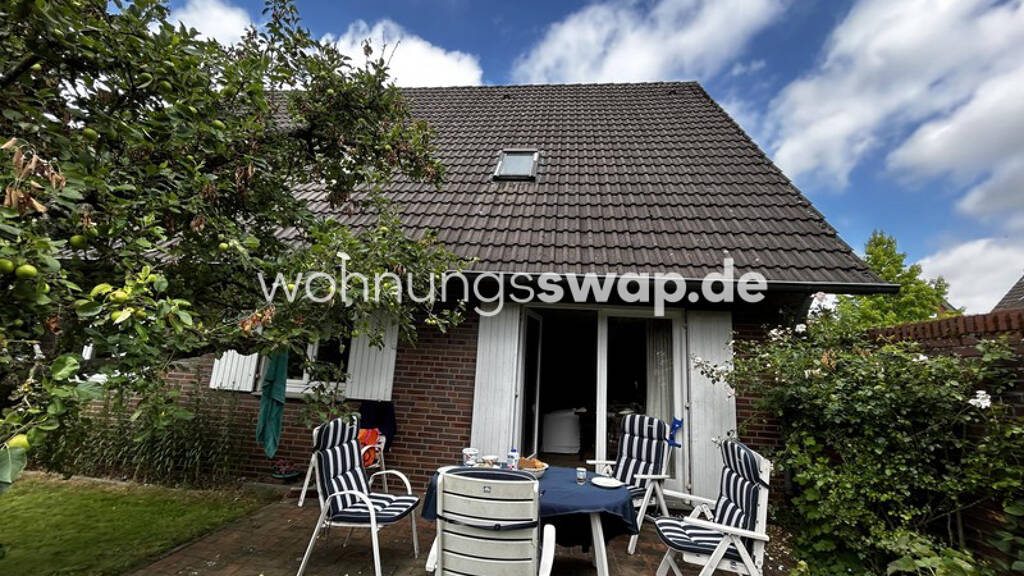 Studio zur Miete Tauschwohnung 1.800 € 6 Zimmer 160 m² EG Havixbeck Münster 48329