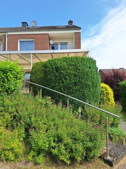 House in Westerkappeln, Kreis Steinfurt - Ansicht 4