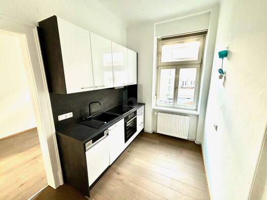 Wohnung zum Kauf 138.000 € 2,5 Zimmer 45 m² 2. Geschoss Lend Graz 8020