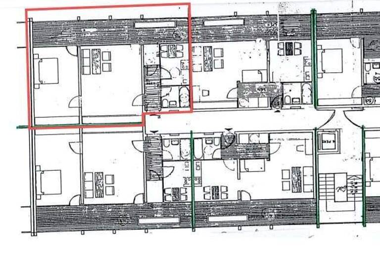 Terrassenwohnung zur Miete 1.580 € 2 Zimmer 83,4 m² frei ab sofort Riesenfeldstraße 16 Milbertshofen-Am Hart München 80809