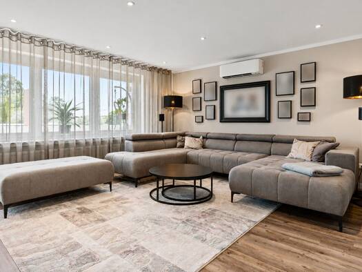 Wohnung zum Kauf 435.000 € 4 Zimmer 131 m² Hövelhof 33161