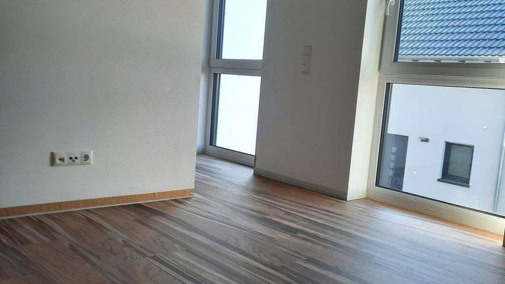 Reihenmittelhaus zur Miete 1.290 € 4 Zimmer 122 m² 60 m² Grundstück frei ab sofort Vorbach Rothenburg ob der Tauber 91541