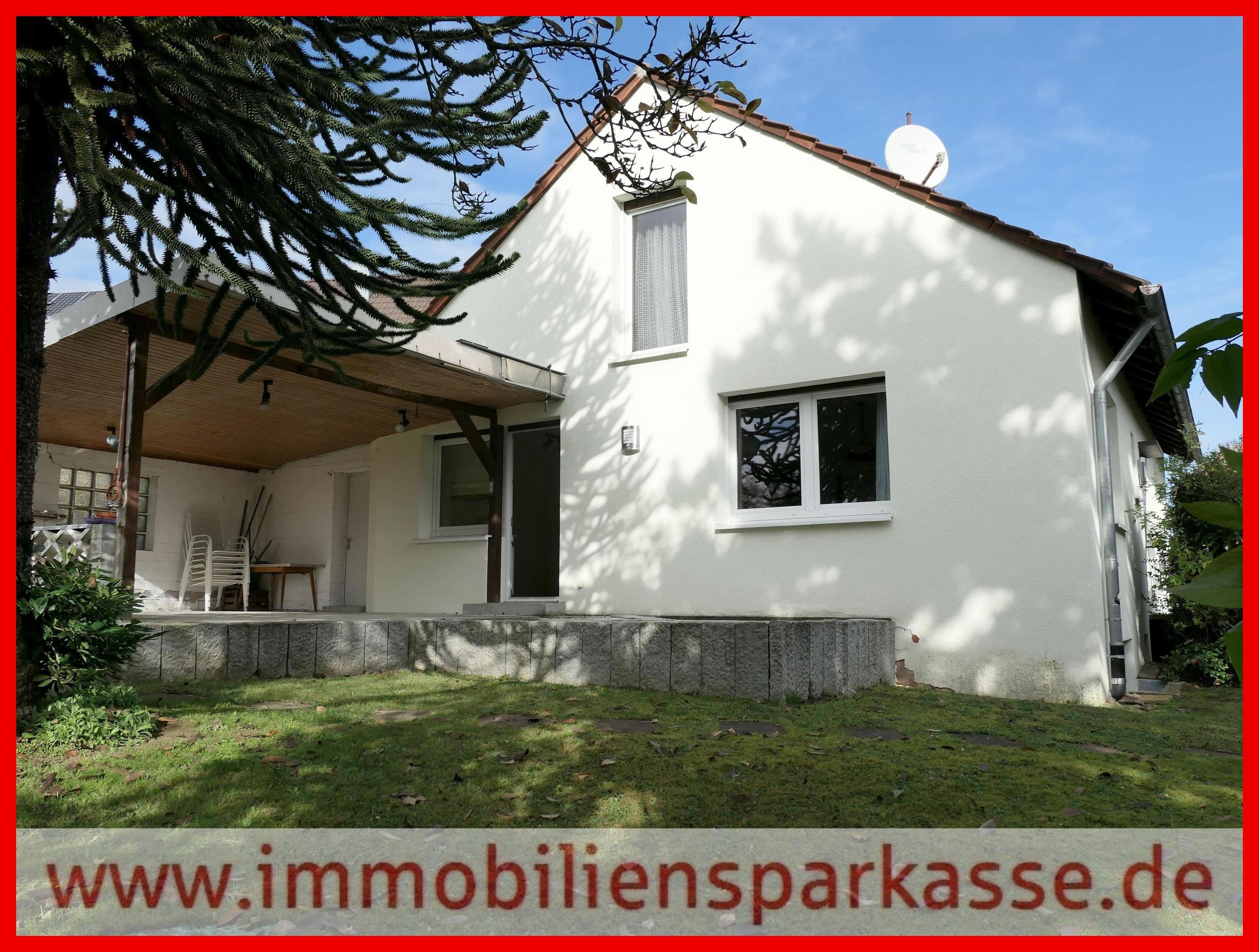 Einfamilienhaus zum Kauf 395.000 € 6 Zimmer 110 m²<br/>Wohnfläche 856 m²<br/>Grundstück Serres Wiernsheim 75446