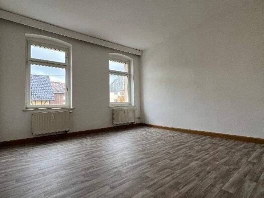 Wohnung zur Miete 252 € 2 Zimmer 50,3 m² Pflockenstraße 5 Mittelbach Chemnitz 09224