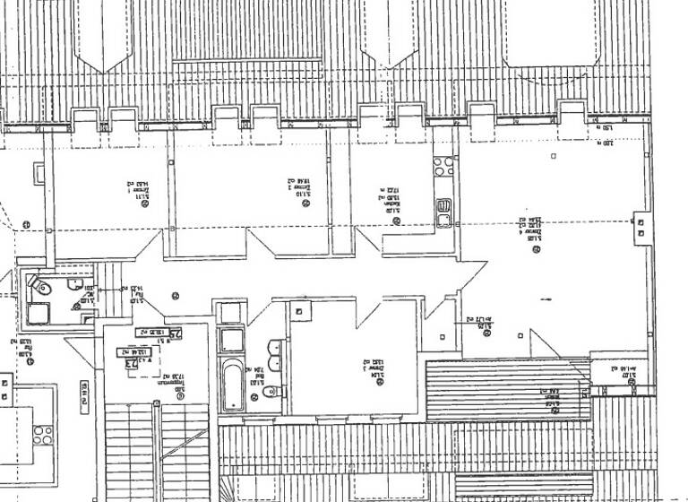 Wohnung zum Kauf 745.000 € 4 Zimmer 140 m²<br/>Wohnfläche Dachgeschoss, 5.<br/>Geschoss Zentrum - Nordwest Leipzig / Leipzig Zentrum-West 04109