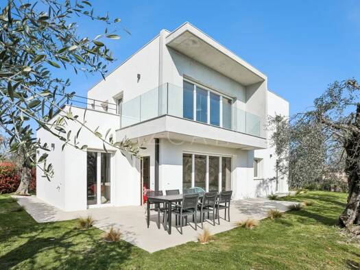 Einfamilienhaus zum Kauf - Erstbezug 1.680.000 € 5 Zimmer 143 m² Gairaut Nice 06000
