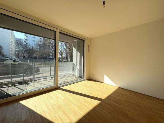 Wohnung zum Kauf provisionsfrei 367.100 € 2 Zimmer 64 m² Wien 1220