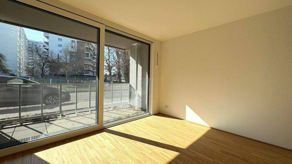 Wohnung zum Kauf provisionsfrei 367.100 € 2 Zimmer 64 m² Wien 1220