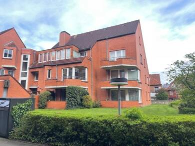 Wohnung zum Kauf 127.000 € 1,5 Zimmer 42,5 m² Dachgeschoss Stade Stade 21682