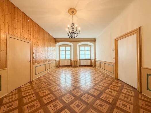 Wohnung zur Miete 825 € 2 Zimmer 65 m² 2. Geschoss Marktplatz 19 Feldkirch 6800