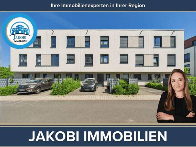 Reihenmittelhaus zum Kauf als Kapitalanlage geeignet 438.000 € 5 Zimmer 151,4 m² 142 m² Grundstück Heinrich-Rosen-Allee 20b Weilerswist 53919