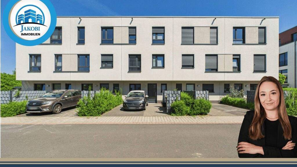 Reihenmittelhaus zum Kauf als Kapitalanlage geeignet 438.000 € 5 Zimmer 151,4 m² 142 m² Grundstück Heinrich-Rosen-Allee 20b Weilerswist 53919