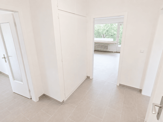 Wohnung zur Miete 763 € 2,5 Zimmer 73,6 m² Kaltenkirchen 24568