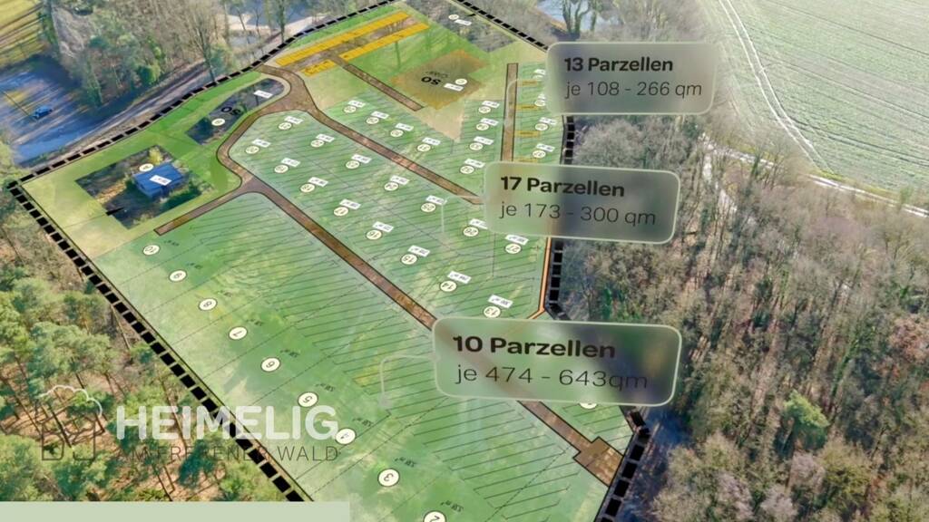 Grundstück zum Kauf provisionsfrei 50.300 € 174 m² Grundstück Freren 49832