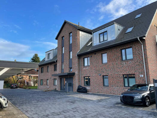 Wohnung zur Miete 1.240 € 3 Zimmer 89 m² 1. Geschoss frei ab 01.06.2026 Ohlendorf Seevetal 21220