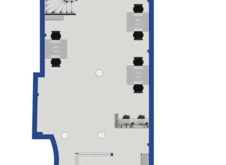 Mehrfamilienhaus zum Kauf 990.000 € 3,5 Zimmer 124 m² 211 m² Grundstück frei ab sofort Friedberg 61169