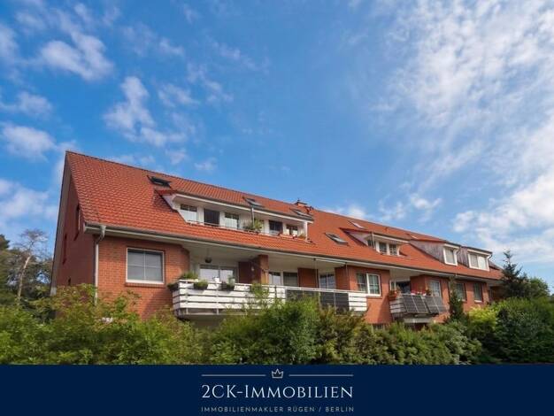 Maisonette zum Kauf 289.000 € 3 Zimmer 78,2 m² 2. Geschoss Jühnsdorfer Straße 14 Rangsdorf 15834