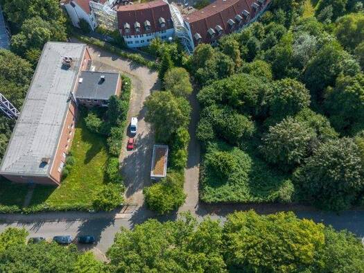 Grundstück zum Kauf provisionsfrei 4.170 m² Grundstück Langenhorn Hamburg 22415