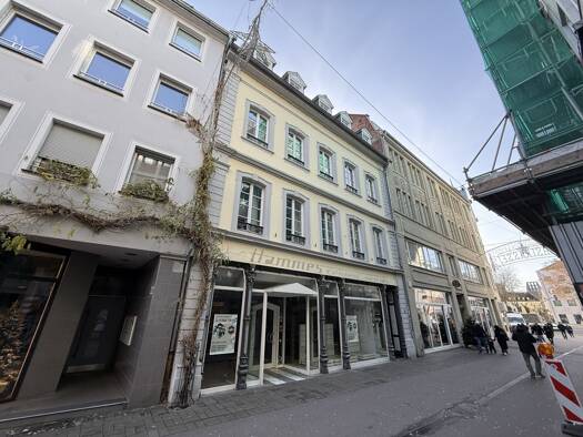 Haus zum Kauf 1.650.000 € 475 m² 444 m² Grundstück Innenstadt Trier 54290