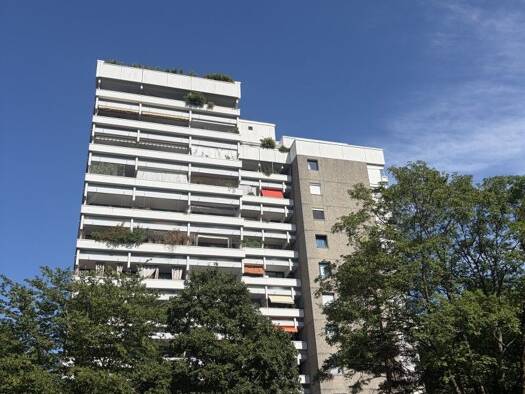 Wohnung zum Kauf 429.000 € 4 Zimmer 96 m² Am Wald Taufkirchen 82024