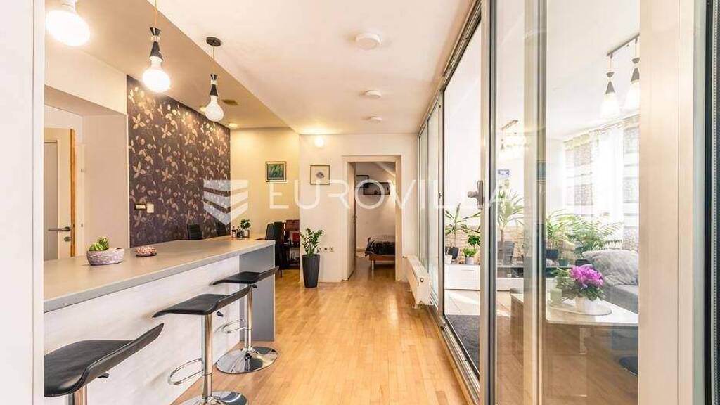 Wohnung zum Kauf 299.000 € 3 Zimmer 145 m² 2. Geschoss Centar Cakovec