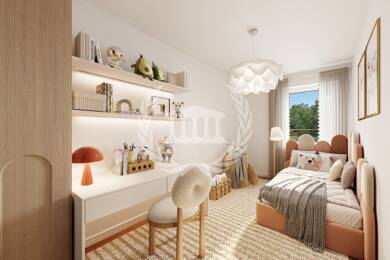 Wohnung zum Kauf - Neubau provisionsfrei 425.000 € 4 Zimmer 92,9 m² 1. Geschoss Köfering Köfering 93096
