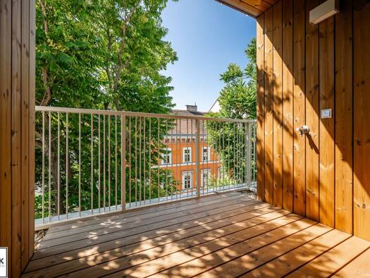 Wohnung zur Miete 1.454 € 2 Zimmer 46,2 m² 5. Geschoss Apollogasse Wien 1070