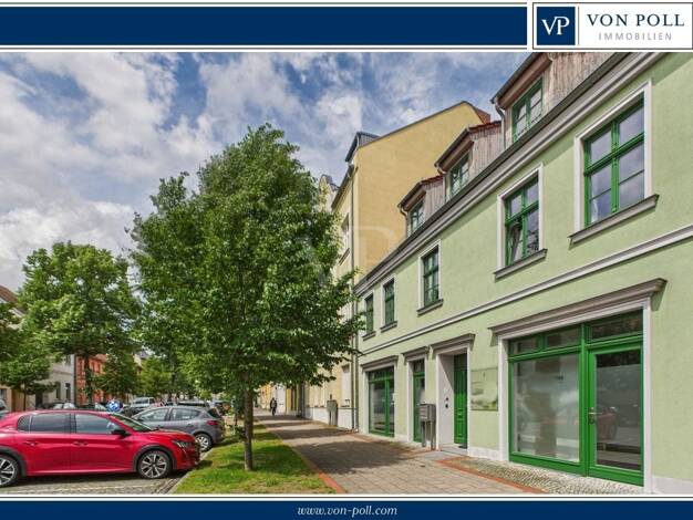 Mehrfamilienhaus zum Kauf 1.050.000 € 7 Zimmer 235,5 m² 519 m² Grundstück Mittenwalde 15749