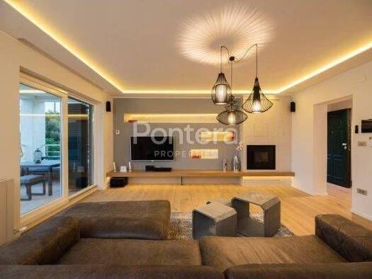 Wohnung zur Miete 2.500 € 5 Zimmer 142 m² Pobri, Opatija - Okolica Pobri
