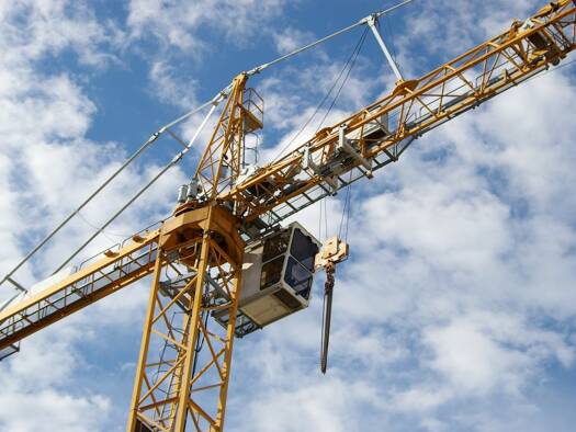 Grundstück zum Kauf 1.370 m² Grundstück frei ab sofort Vorstadt Strausberg 15344