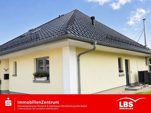 Einfamilienhaus zum Kauf 749.000 € 5 Zimmer 183 m² 573 m² Grundstück Kühlungsborn 18225