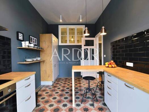 Wohnung zur Miete 1.400 € 3 Zimmer 104 m² EG Centar, Rijeka Susak