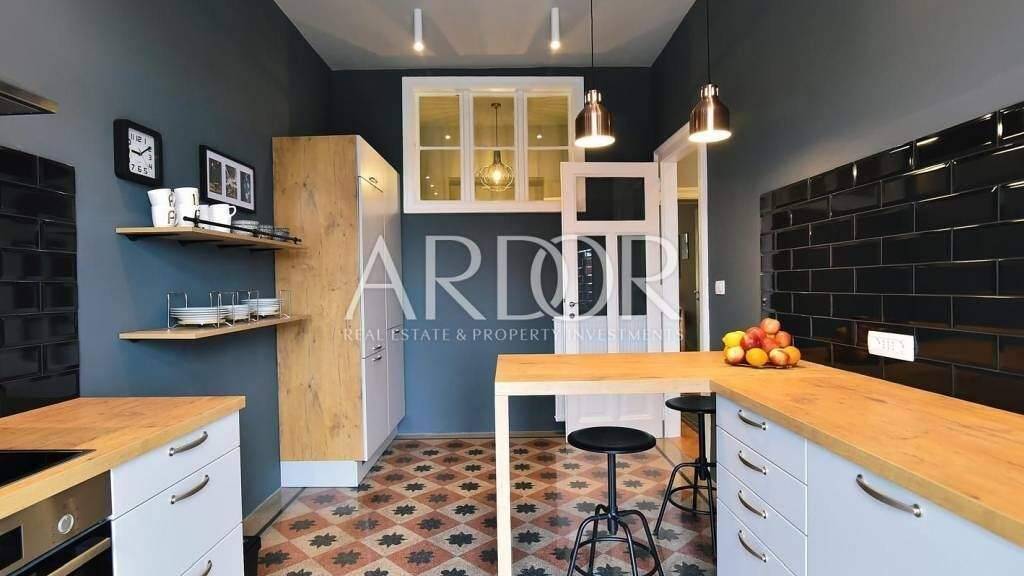 Wohnung zur Miete 1.400 € 3 Zimmer 104 m² EG Centar, Rijeka Susak