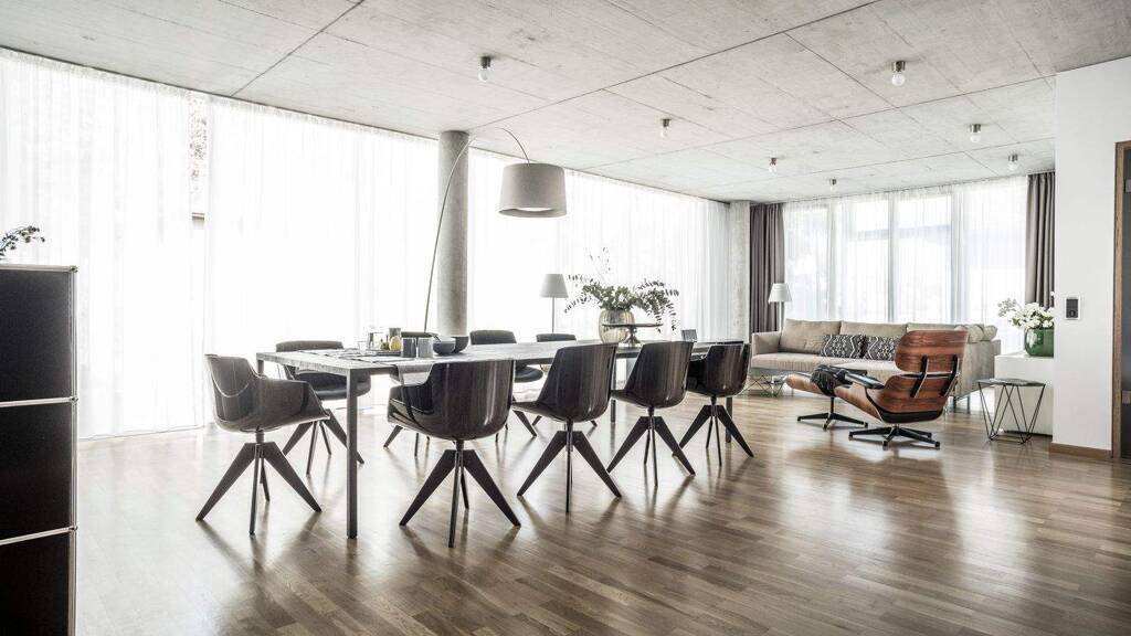 Büro zum Kauf 320 m² Bürofläche Steinbachtal Würzburg 97082