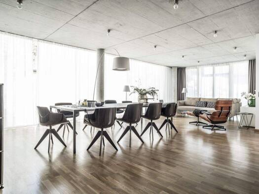 Büro zum Kauf 320 m² Bürofläche Steinbachtal Würzburg 97082
