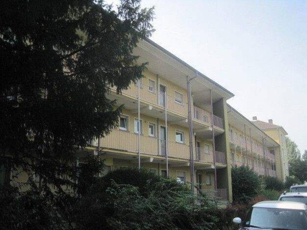 Wohnung zur Miete 601 € 1,5 Zimmer 31,5 m² 2. Geschoss frei ab 18.03.2026 Hügelstr. 150 A Dornbusch Frankfurt am Main 60431