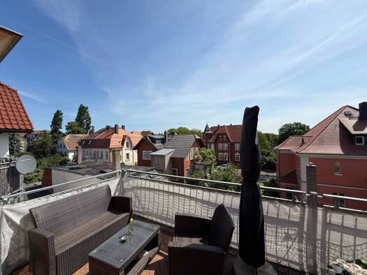 Maisonette zum Kauf 990.000 € 9 Zimmer 285 m² Pflaumestraße 9 Böhlitz-Ehrenberg Alt-West 04178