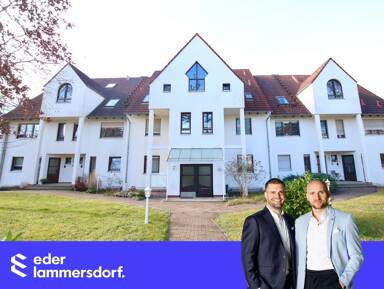 Wohnung zum Kauf 329.000 € 3 Zimmer 80,8 m² Eberstadt Darmstadt 64297