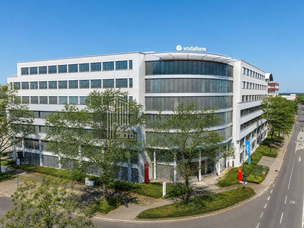 Bürofläche zur Miete provisionsfrei 11,80 € 1.998 m² Bürofläche Rohrbach Heidelberg 69126